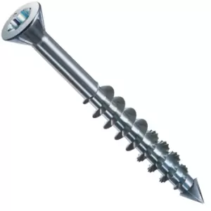 Image of Spax M Countersunk Torx MDF Screws 4mm 40mm Pack of 200