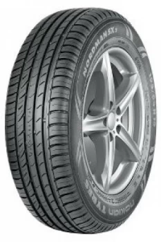 Image of Nokian Nordman SX2 175/70 R13 82T