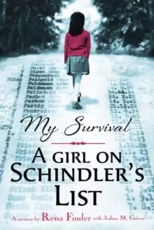 Image of My Survival: A Girl on Schindler's List
