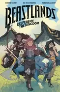 Image of beastlands keepers of the kingdom