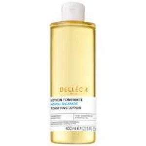 image of Decleor Neroli Bigarade Tonifying Lotion 400ml