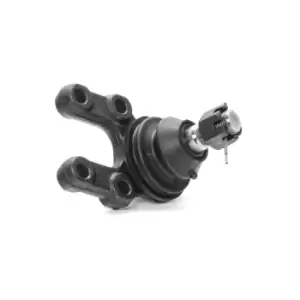 Image of RIDEX Ball joint both sides 2462S0013 Suspension ball joint,Suspension arm ball joint FORD,NISSAN,MAVERICK (UDS, UNS),TERRANO II (R20),PICK UP (D21)