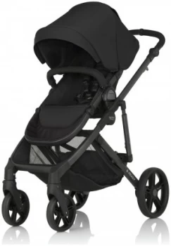 image of Britax Romer B-READY Travel System - Cosmos Black