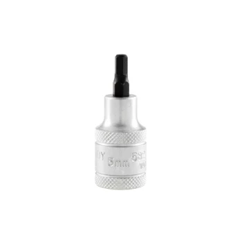 Image of Kennedy-pro - 5MM X 55MM Hex Bit Socket 1/2' Sq Dr