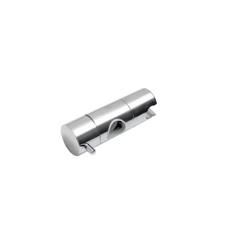 Image of Aqualona Replacement Shower Head Holder - Chrome