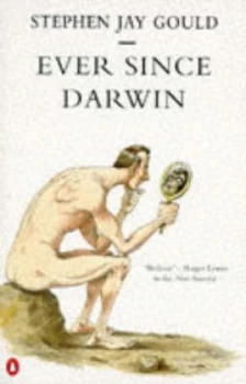 Image of Ever since Darwin by Stephen Jay Gould Paperback