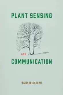 Image of Plant Sensing and Communication