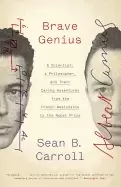 Image of brave genius a scientist a philosopher and their daring