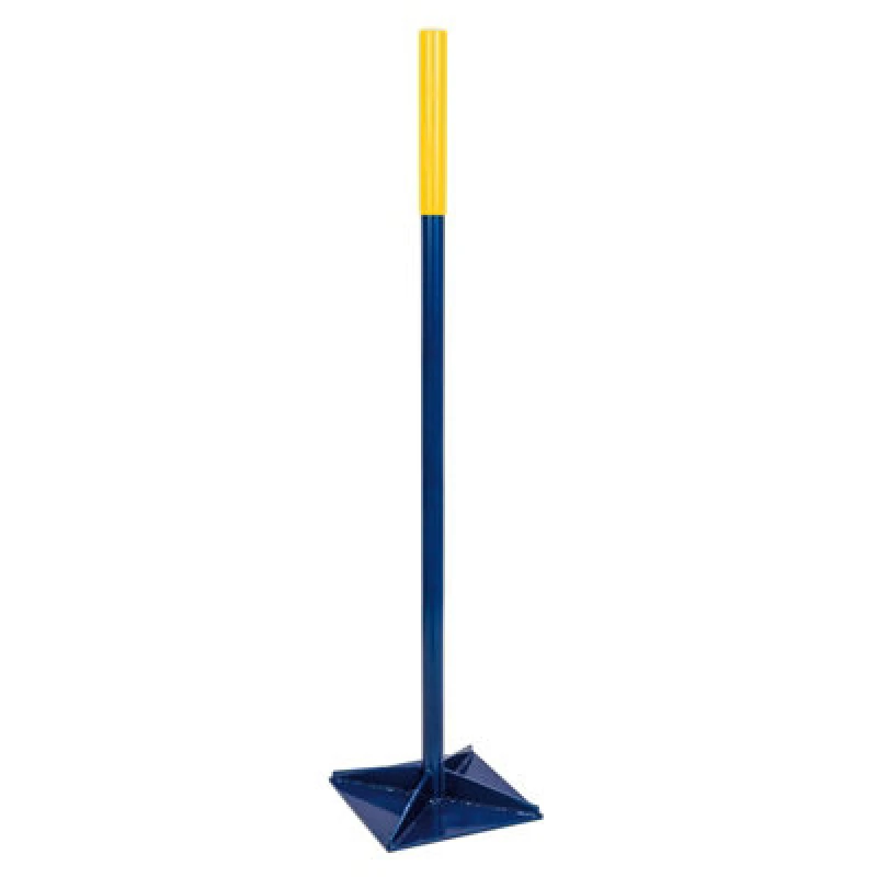 Image of Draper Estwing Tamper, 255 X 255mm/10" X 10" 31631