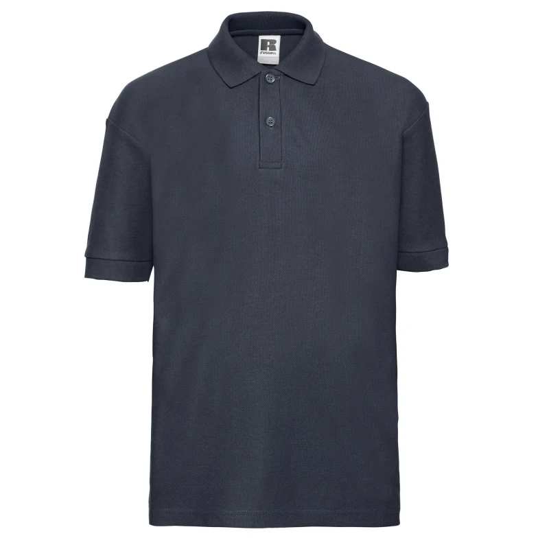 Image of Russell 539B girls's in Blue