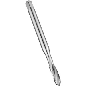 Image of E207 M2.5X0.45MM HSS-E Metric Coarse Spiral Flute Machine Tap