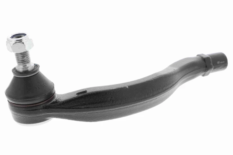 Image of VAICO V22-0266 Track rod end Original VAICO Quality, Front Axle Left Tie Rod End (914)