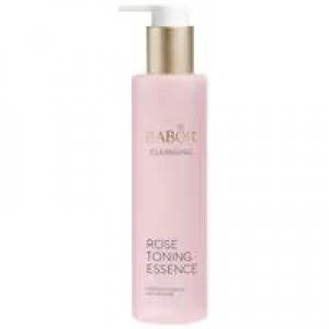 Image of Babor Cleansing Rose Toning Essence 200ml