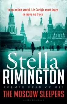 Image of The Moscow Sleepers : A Liz Carlyle Thriller