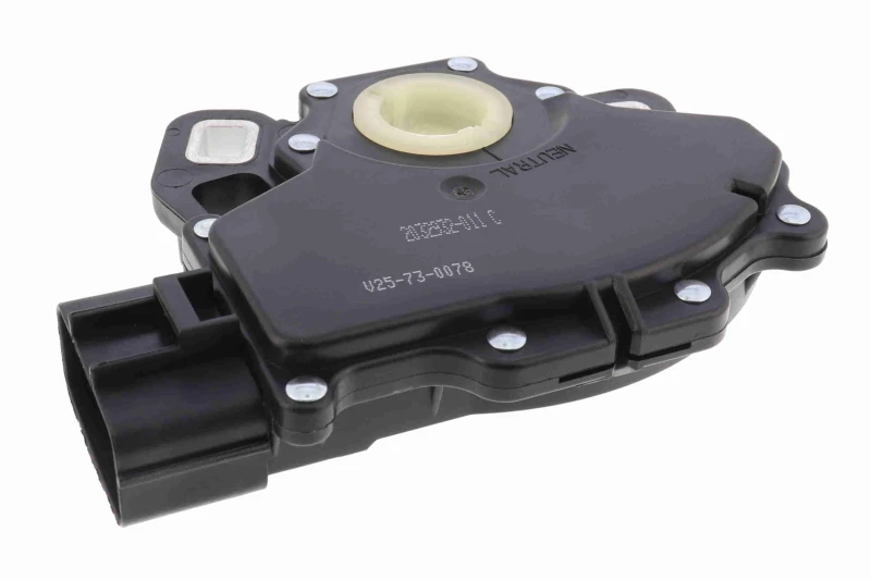 Image of Shift Selector Lever VEMO V25-73-0078