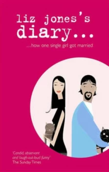 Image of Liz Joness Diary by Liz Jones Book