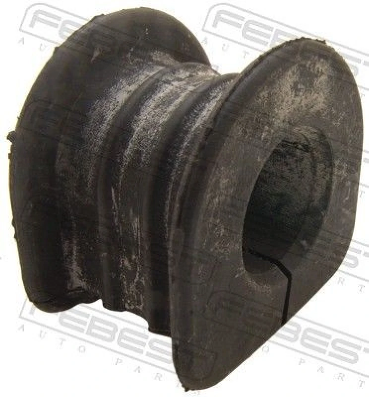 Image of Anti roll bar bush FEBEST LRSB-RRIIF