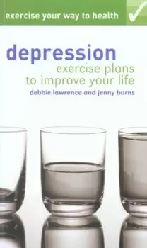 Image of Depression by Debbie Lawrence