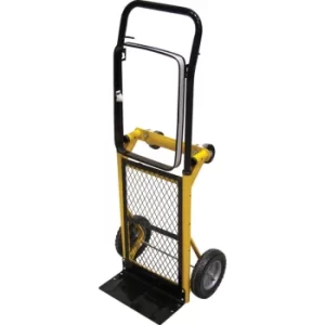 Image of Folding Multi-purpose Trolley 80KG Capacity