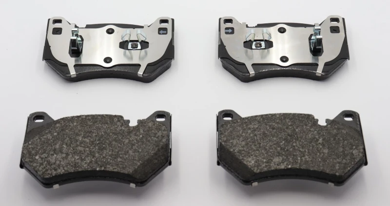Image of Brake pad set FERODO FDB5291