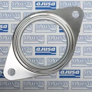 Image of AJUSA Gasket, exhaust pipe 01197300 FIAT,ALFA ROMEO,JEEP,GRANDE PUNTO (199),500 (312),PUNTO EVO (199),BRAVO II (198),DOBLO Kasten/Kombi (263)