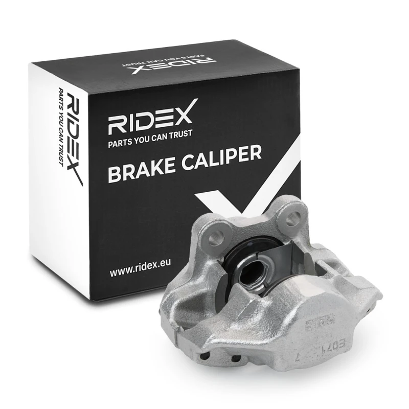 Image of RIDEX Brake caliper RIDEX 78B2553