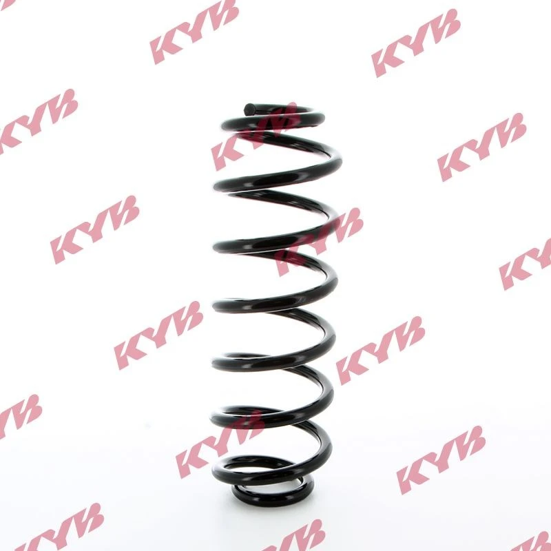 Image of KYB Coil spring KYB RA5519