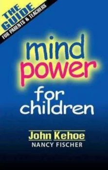 Image of Mind Power for Children Paperback
