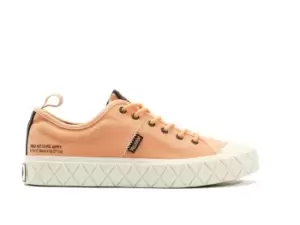 Image of Palladium Boots Unisex PALLA ACE LO SUPPLY SANDSTONE