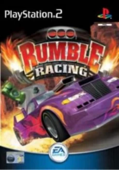 Image of Rumble Racing PS2 Game