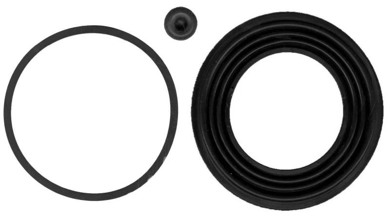 Image of Repair Kit, brake caliper TRW SJ1521