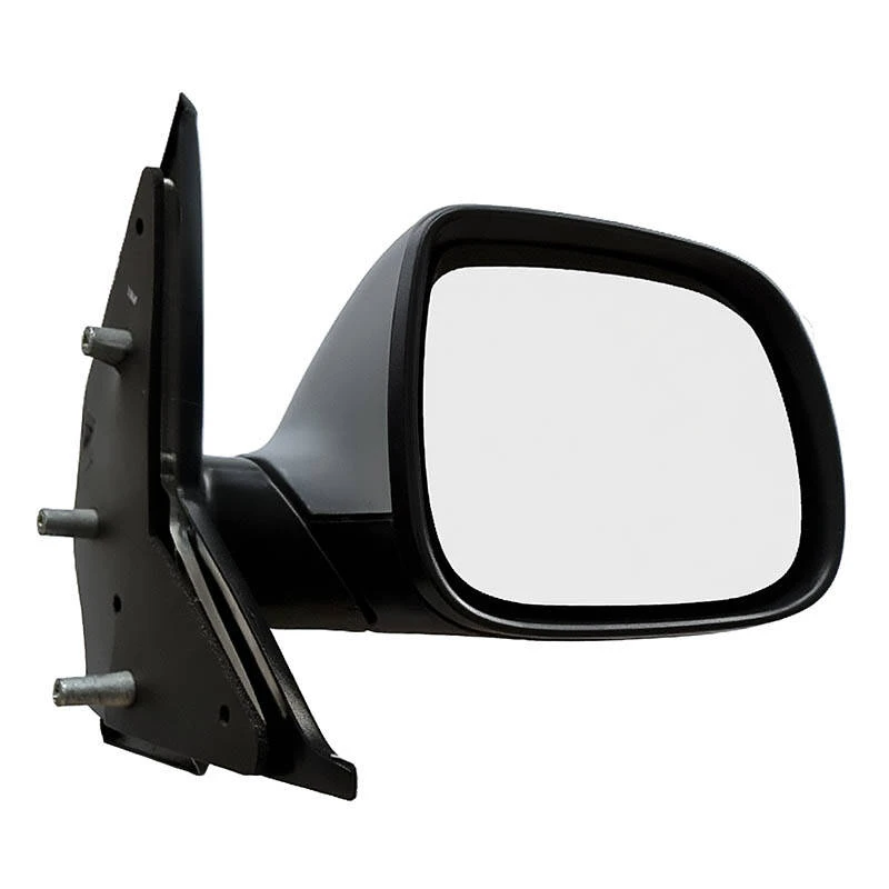 Image of TYC 337-0191 Wing mirror Right, for manual mirror adjustment, primed Outside Mirror (50)