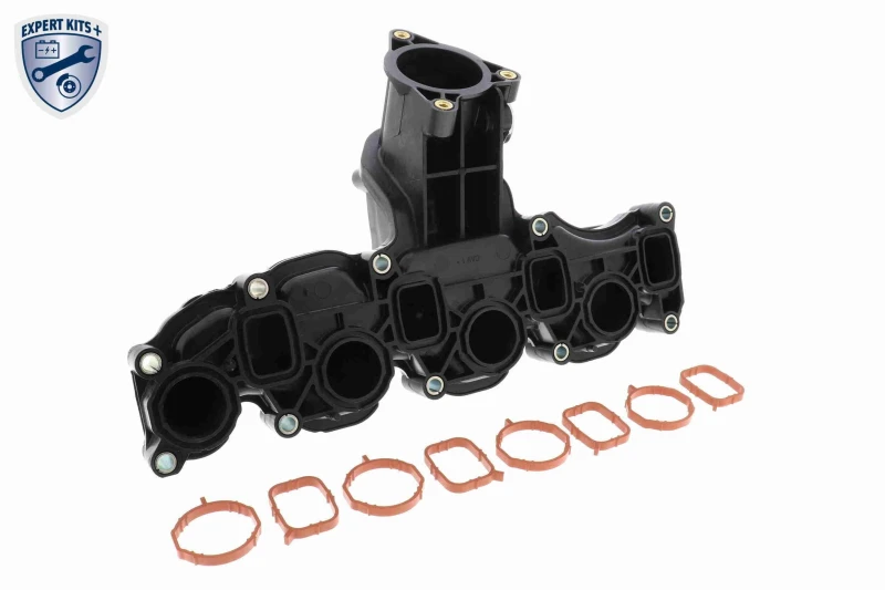 Image of Inlet manifold VAICO V10-6484