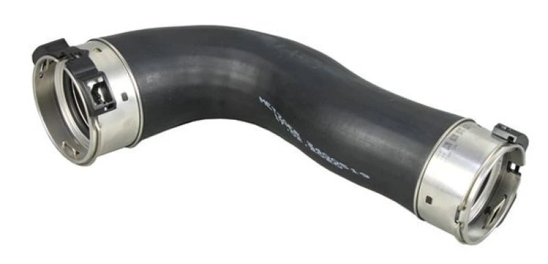Image of METZGER 2400519 Turbocharger Hose with quick couplers Charger Intake Hose (3314)