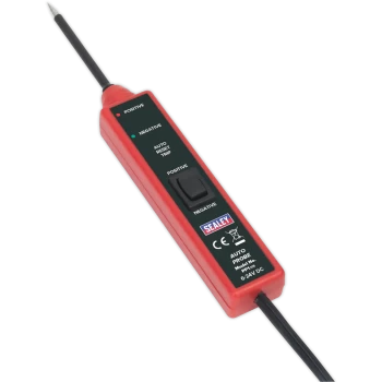 Image of Sealey 6 - 24v Automotive Test Probe