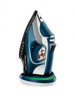 Image of Russell Hobbs Cordless One Temperature 2600W Iron