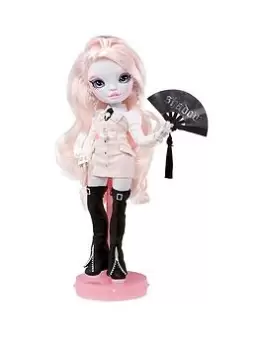 Image of Rainbow High Shadow High Fashion High Doll - Karla Choupette