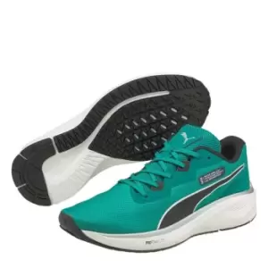 Puma Aviator Road Running Shoes Mens - Green