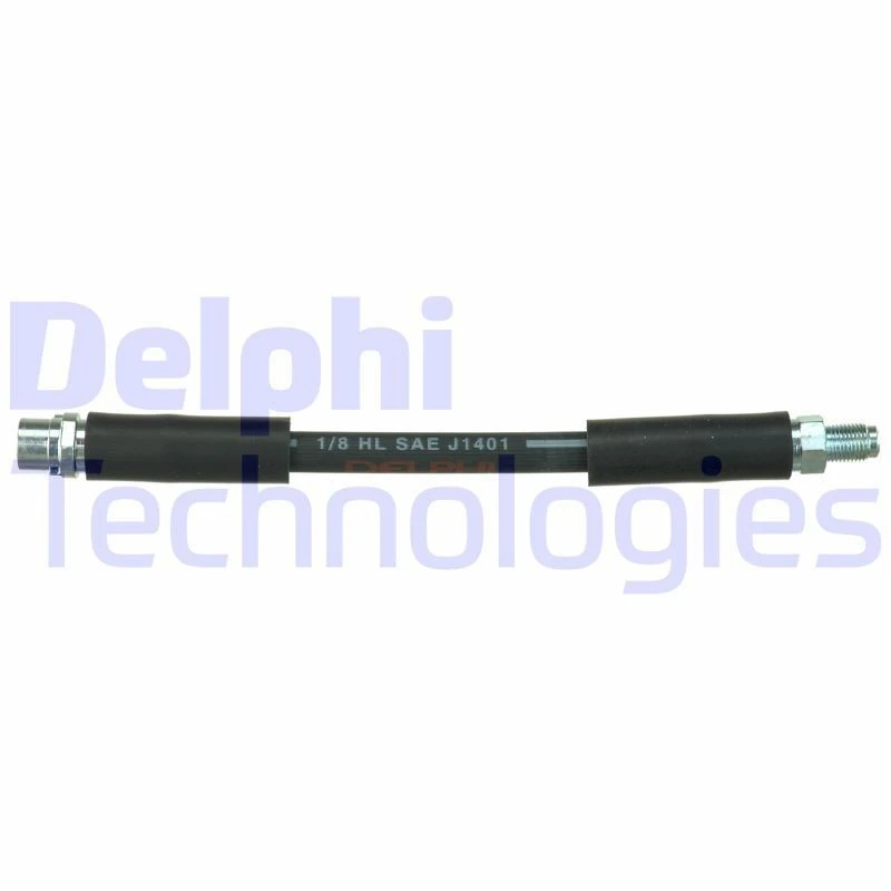 Image of DELPHI Brake hose DELPHI LH7388