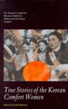 Image of Comfort Women by Keith Howard Paperback