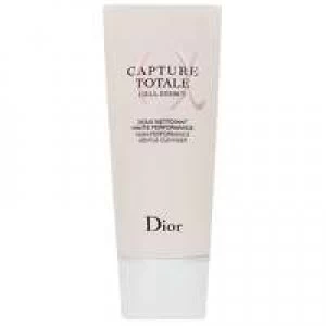 Image of Dior Capture Totale C.E.L.L. Energy High-Performance Gentle Cleanser 150ml