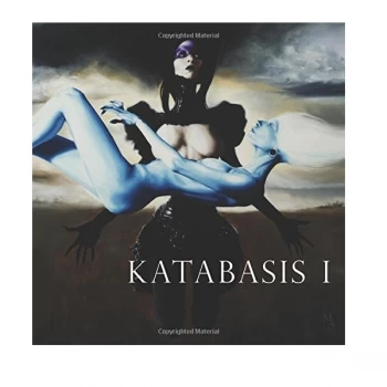 Image of Katabasis 1 Paperback