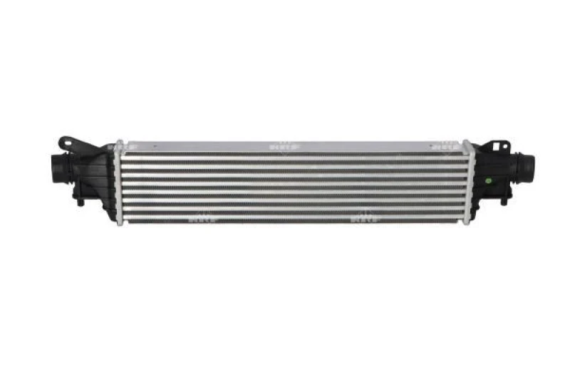 Image of NRF 30179 Intercooler Intercooler,charger (468)