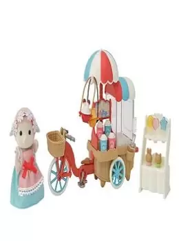 Image of Sylvanian Families Popcorn Trike