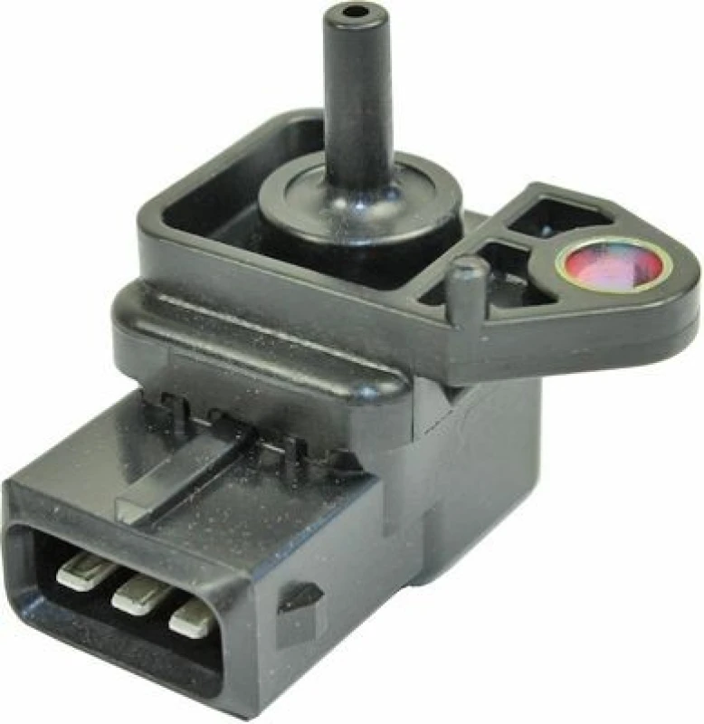 Image of METZGER Intake manifold pressure sensor METZGER 0906265