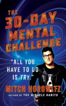 Image of 30 Day Mental Challenge