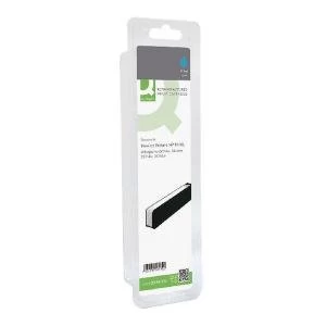 Image of Q-Connect HP 971XL Cyan Ink Cartridge