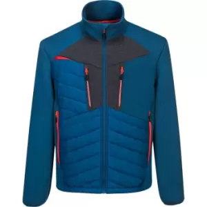 Image of Portwest DX471 Dx4 Jacket Blue 3XL