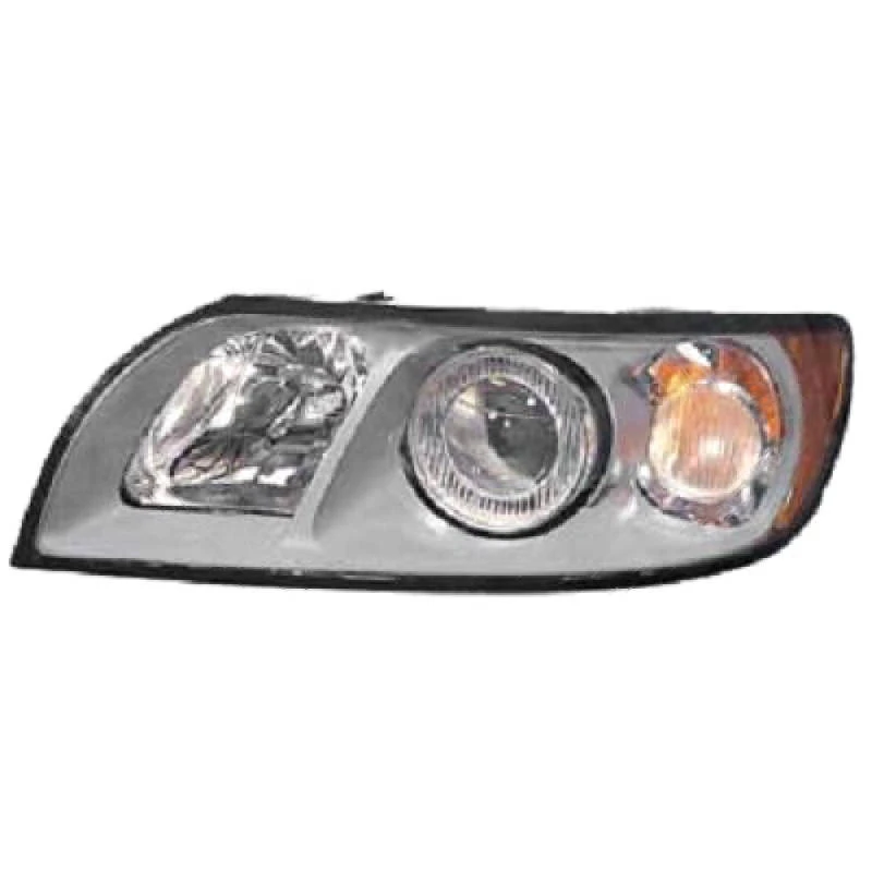 Image of DIEDERICHS 7614083 Headlights HB3, Left Headlight (259)
