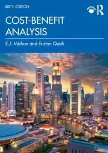 Image of Cost-Benefit Analysis